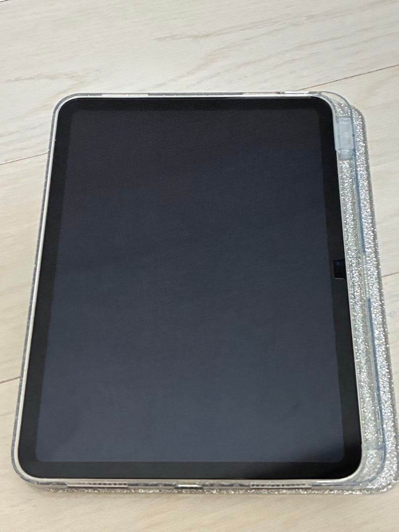 iPad A16 第11世代 Wi-Fi 128GB シルバー