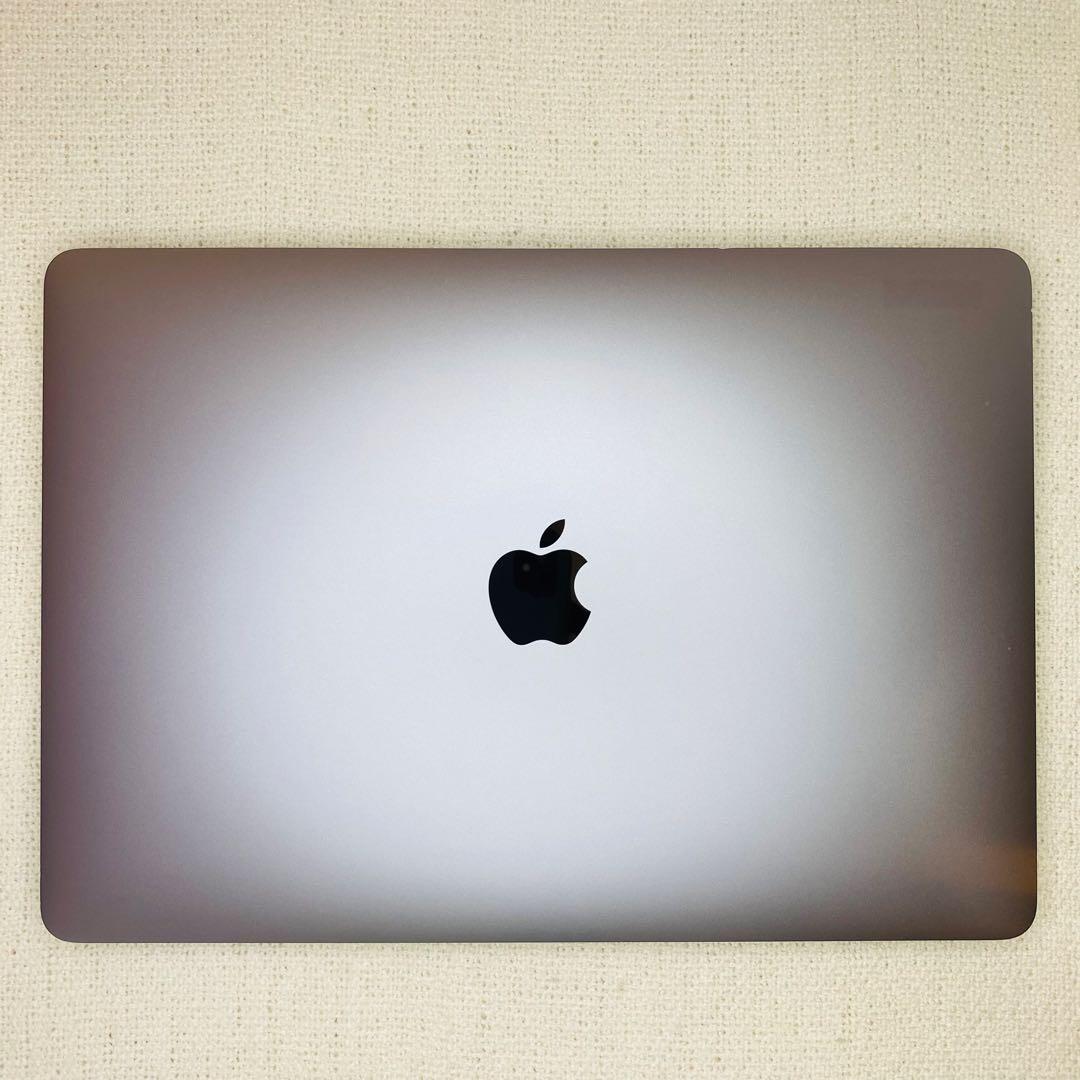 【即日発送】Macbook PRO 2020 スペースグレー