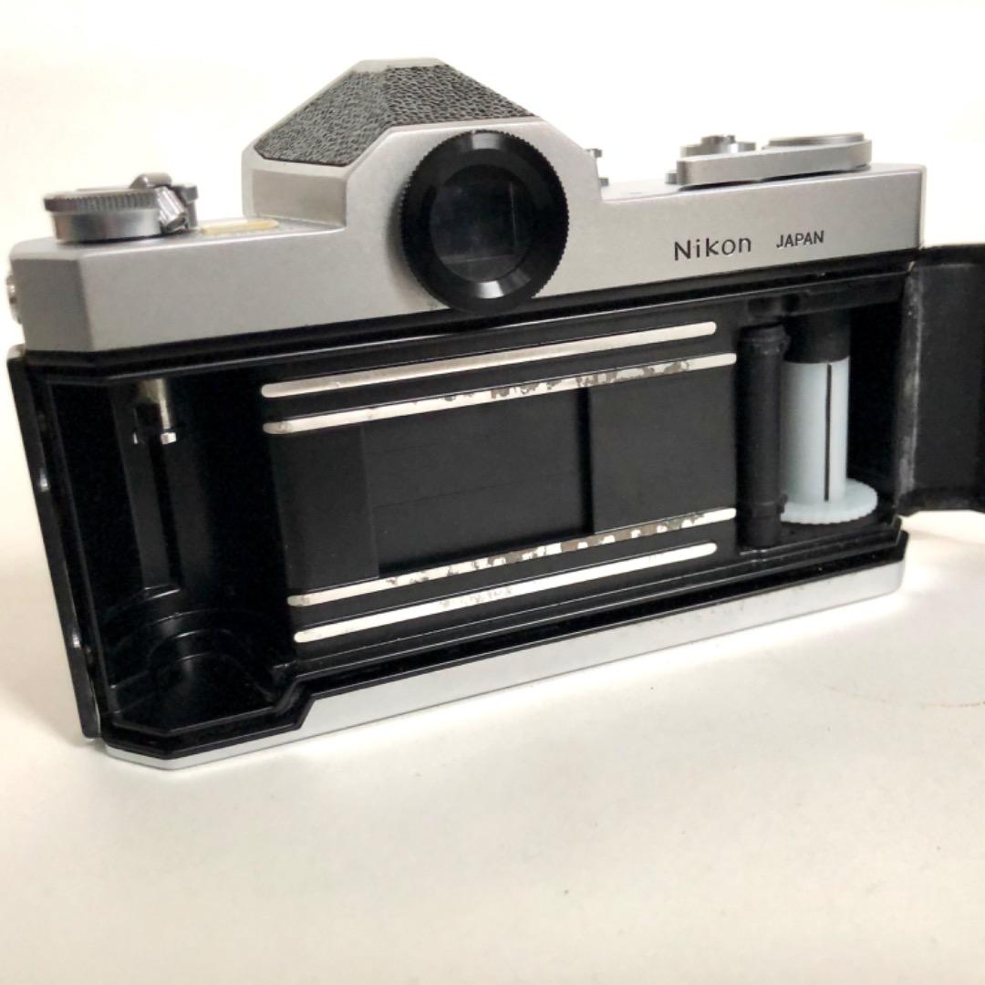 Nikon ニコン Nikomat
