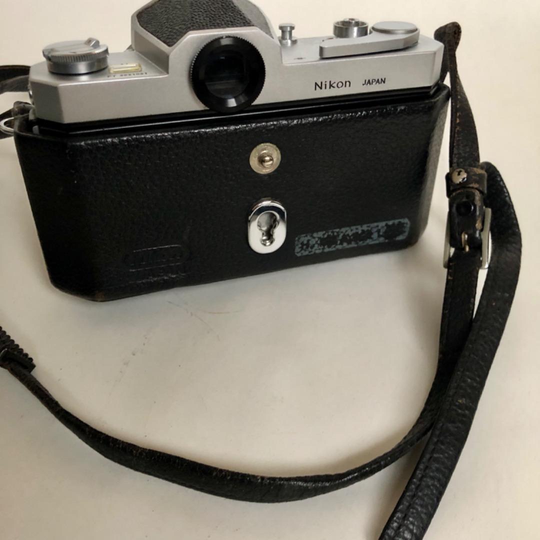 Nikon ニコン Nikomat