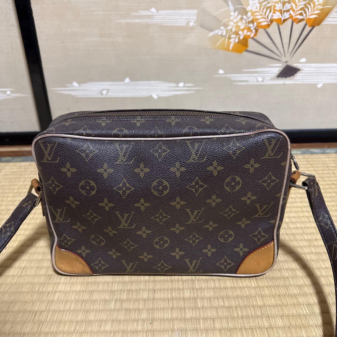 し*じ様 ショルダーバッグ