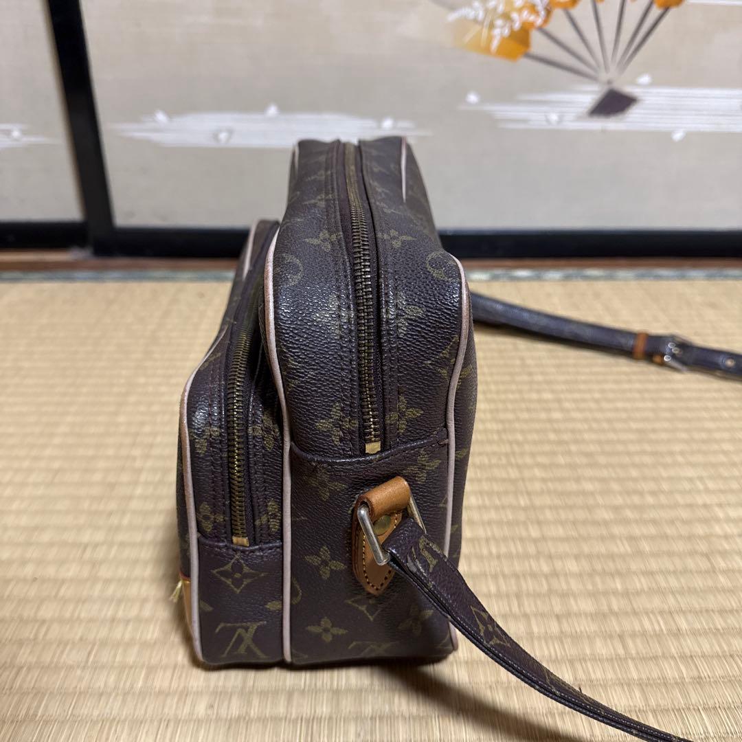 し*じ様 ショルダーバッグ