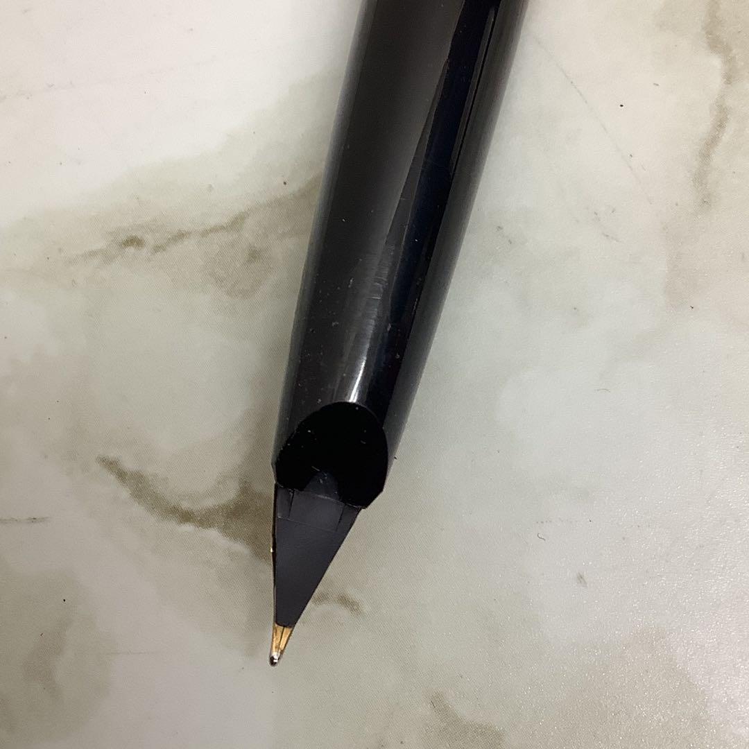 美品　14金　MONTBLANC モンブラン 221 F 14K 585 万年筆