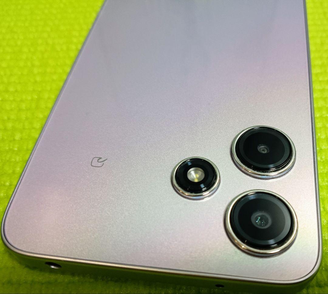 Xiaomi Redmi 12 5G　美品128GB SIMフリー
