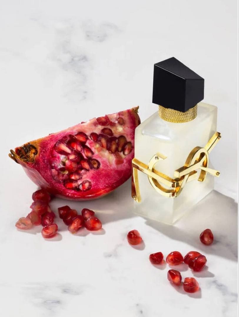 【正規品 新品未使用】YSL リブレヘアミスト 30mL