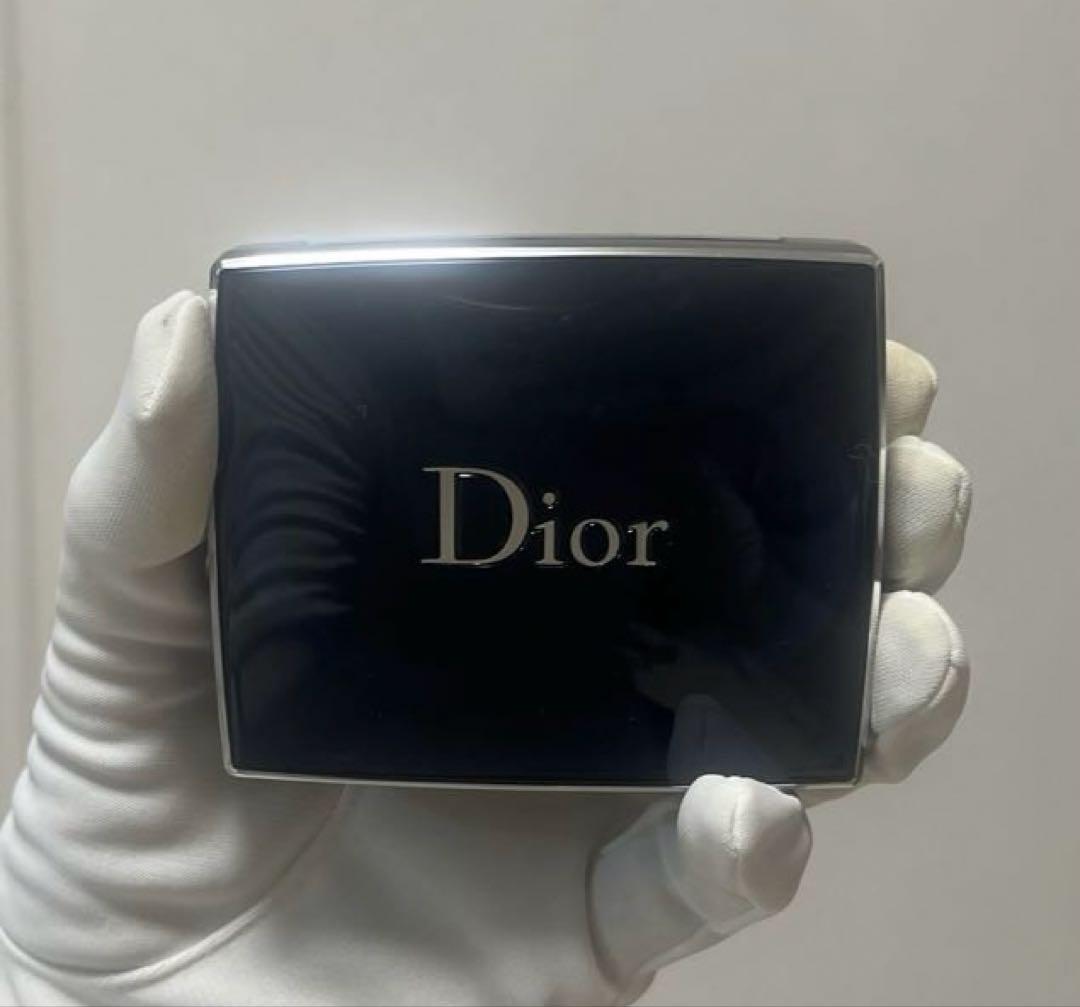 セール！Dior ディオール サンククルール 廃盤 539 バリエーションヌード