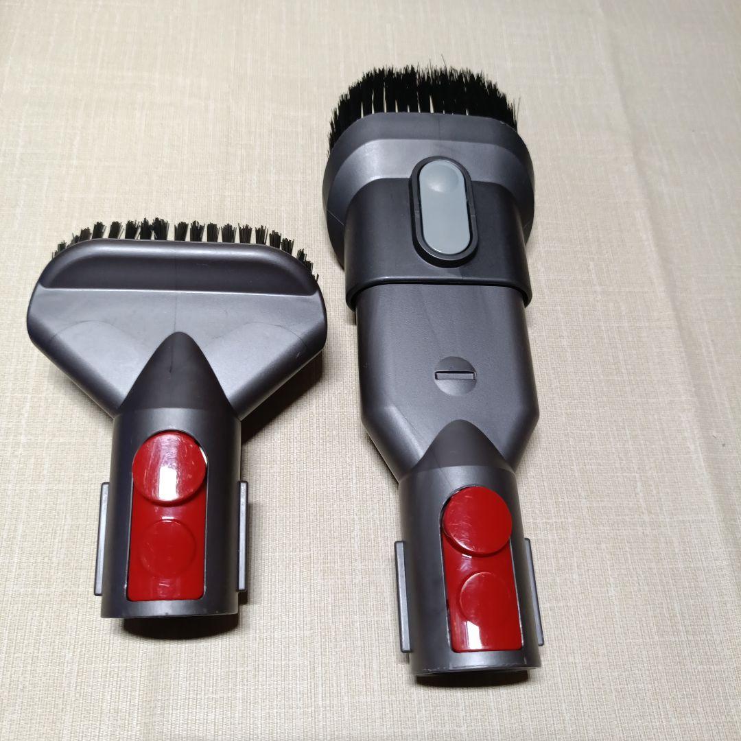 送料込 V7 SV11スティック&ハンディ 稼働24分 MAX10秒