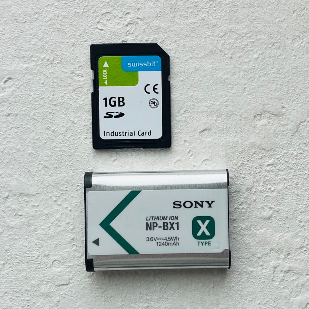 M*A様 SONY カメラ DSC-RX100M3