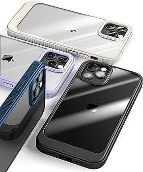 ☆ iPhone13ケース 6.1インチ TPU バンパーケース MagSafe