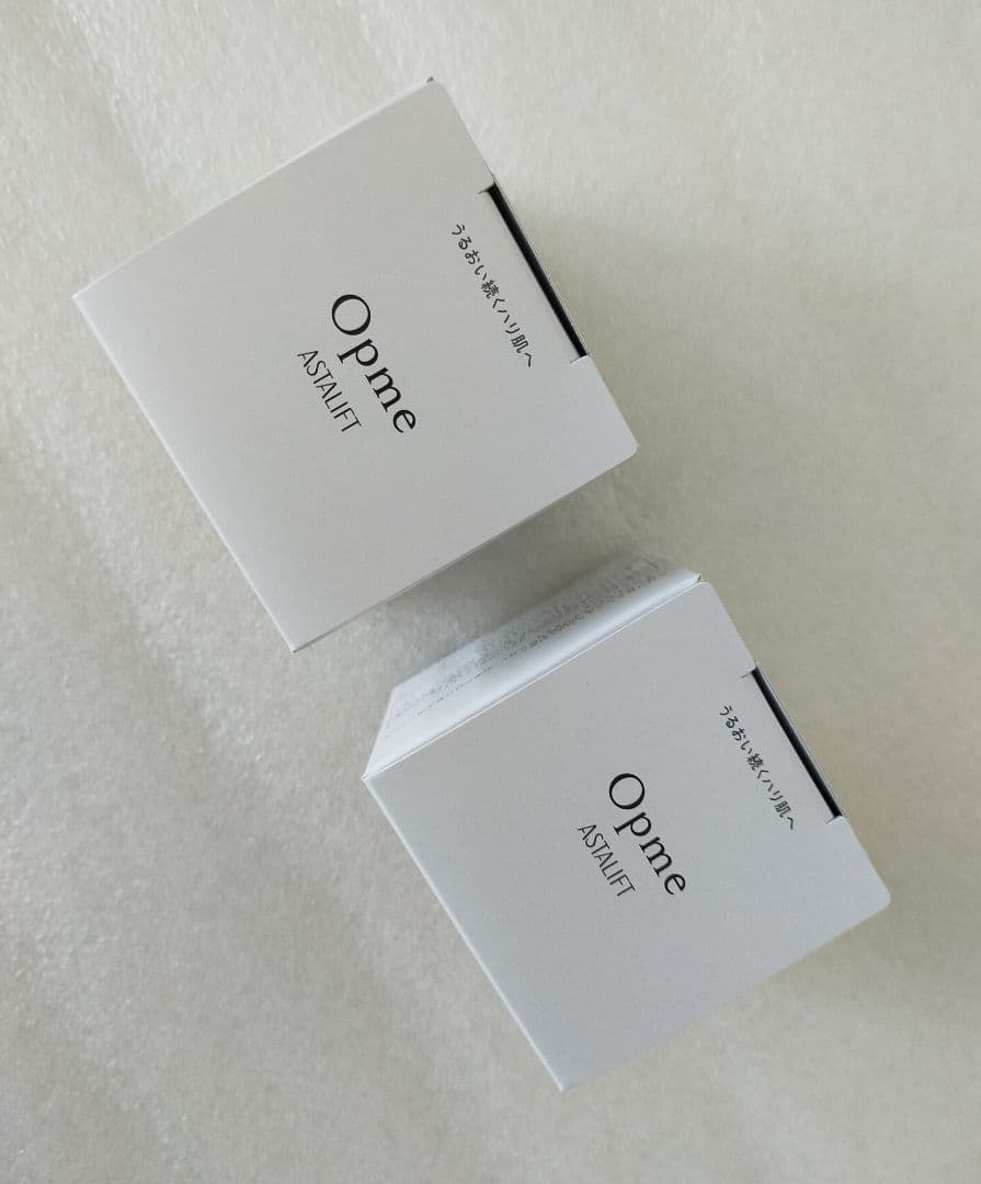 ASTALIFT オプミー Opme 2個セット