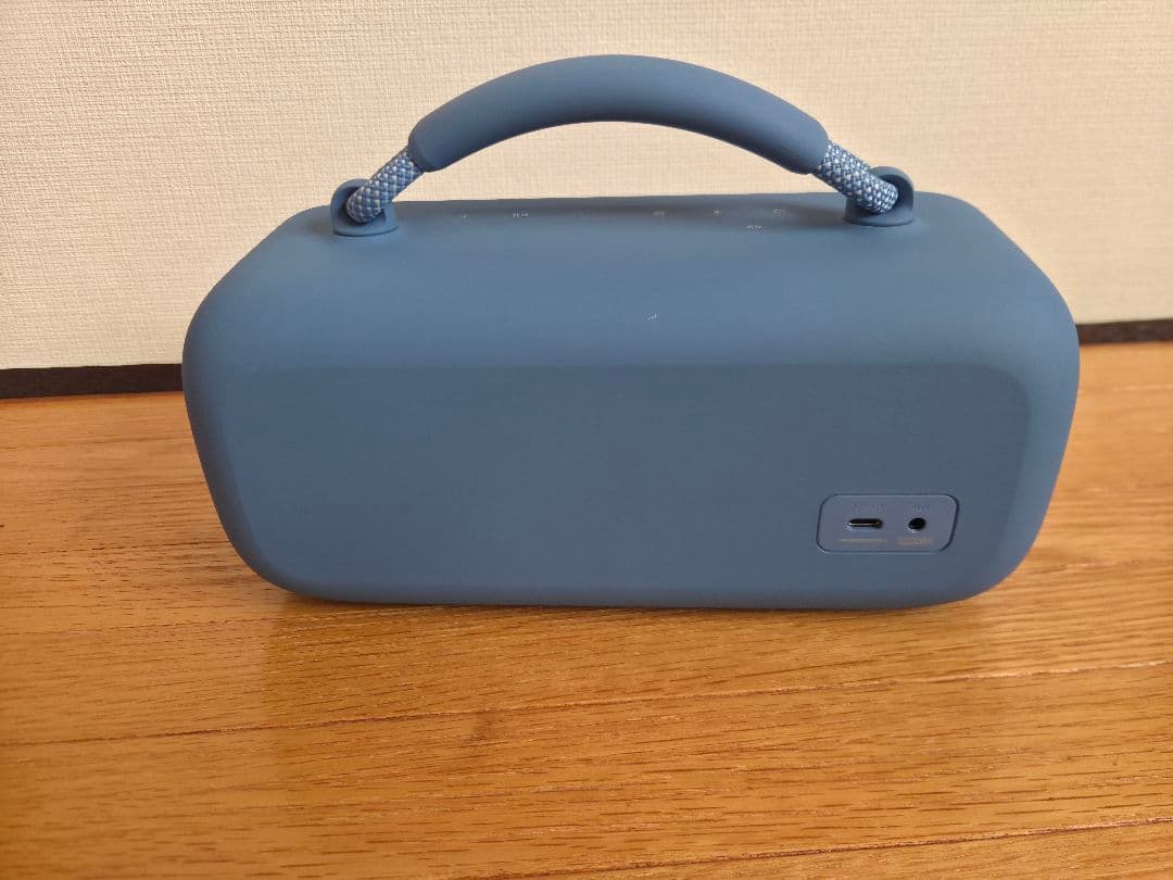 スピーカー・ウーファー Bose Soundlink Max