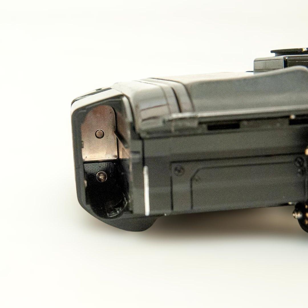 Nikon F4s MB-21付 動作確認済 一眼レフカメラ