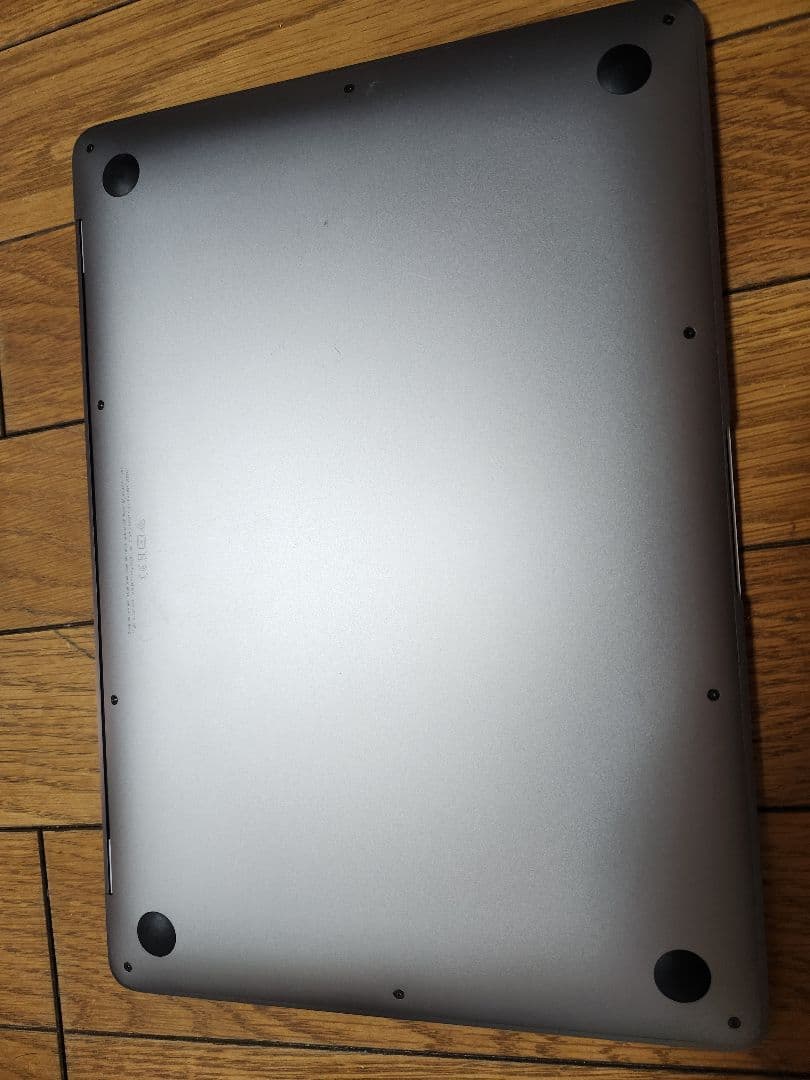 MacBook本体 MacBook Air M1 16GB/256GB