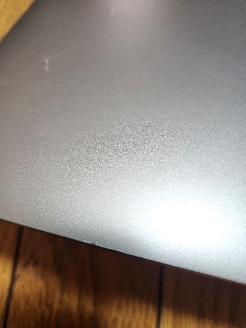 MacBook本体 MacBook Air M1 16GB/256GB