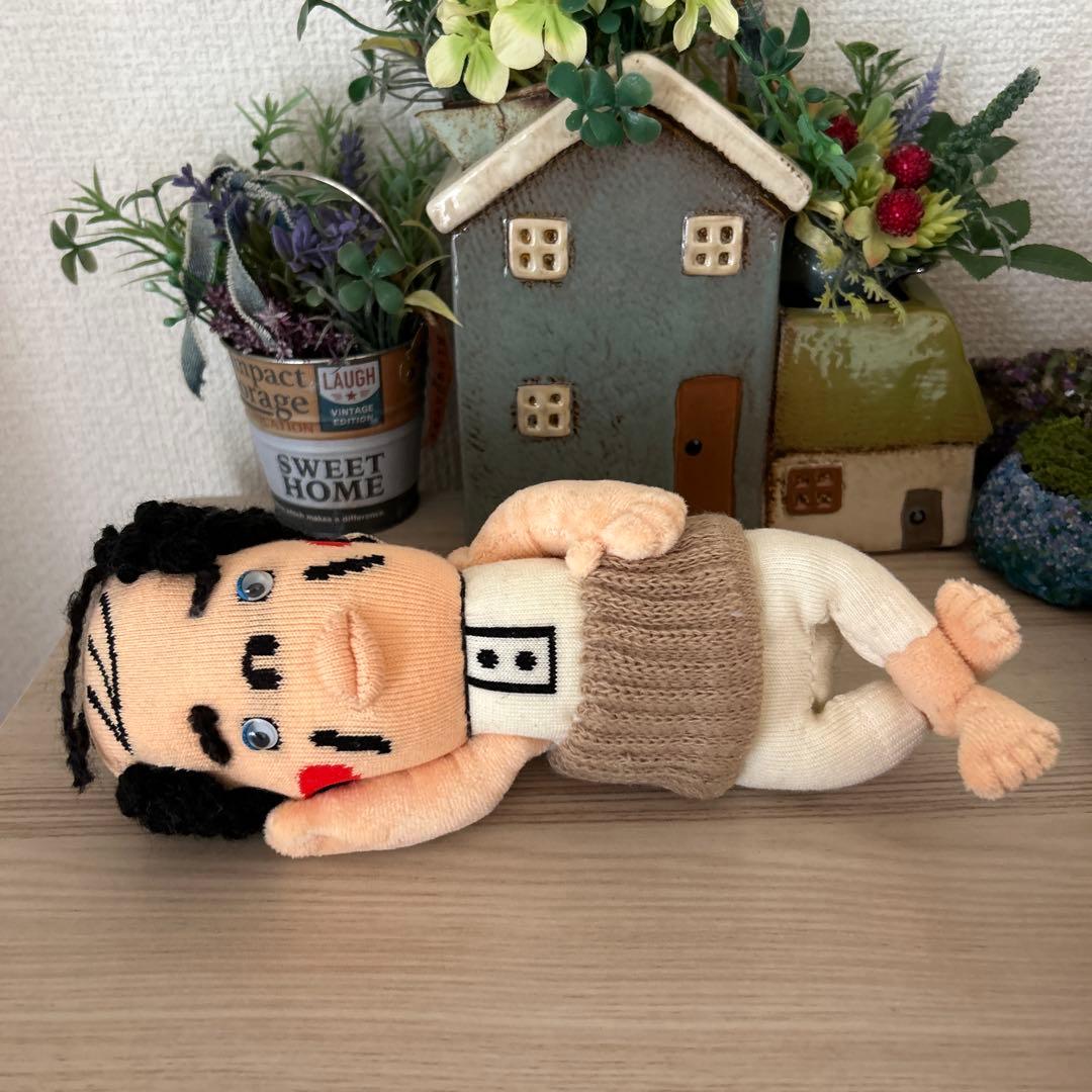 ソックスモンキー、ソックモンキー ゆいページ•*¨*•.¸♬︎