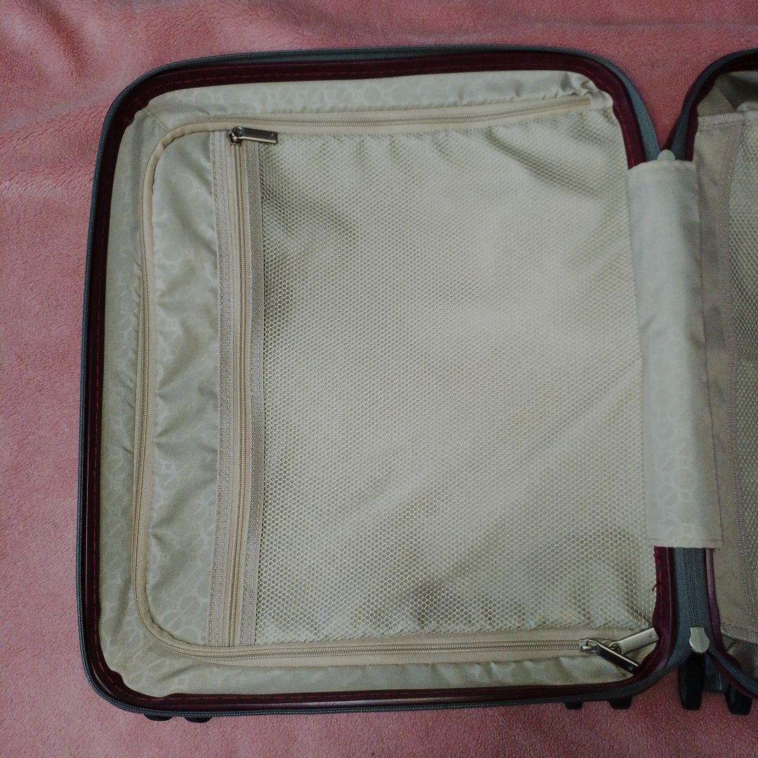 ace. キャリー ケース パリセイド Zd 06812 35L 機内 TSA