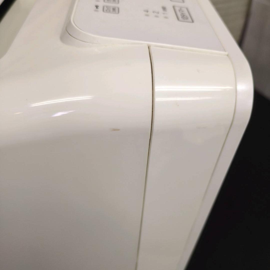 ☆富士通ゼネラル　加湿脱臭機 PLAZION DAS-303E　2017年製