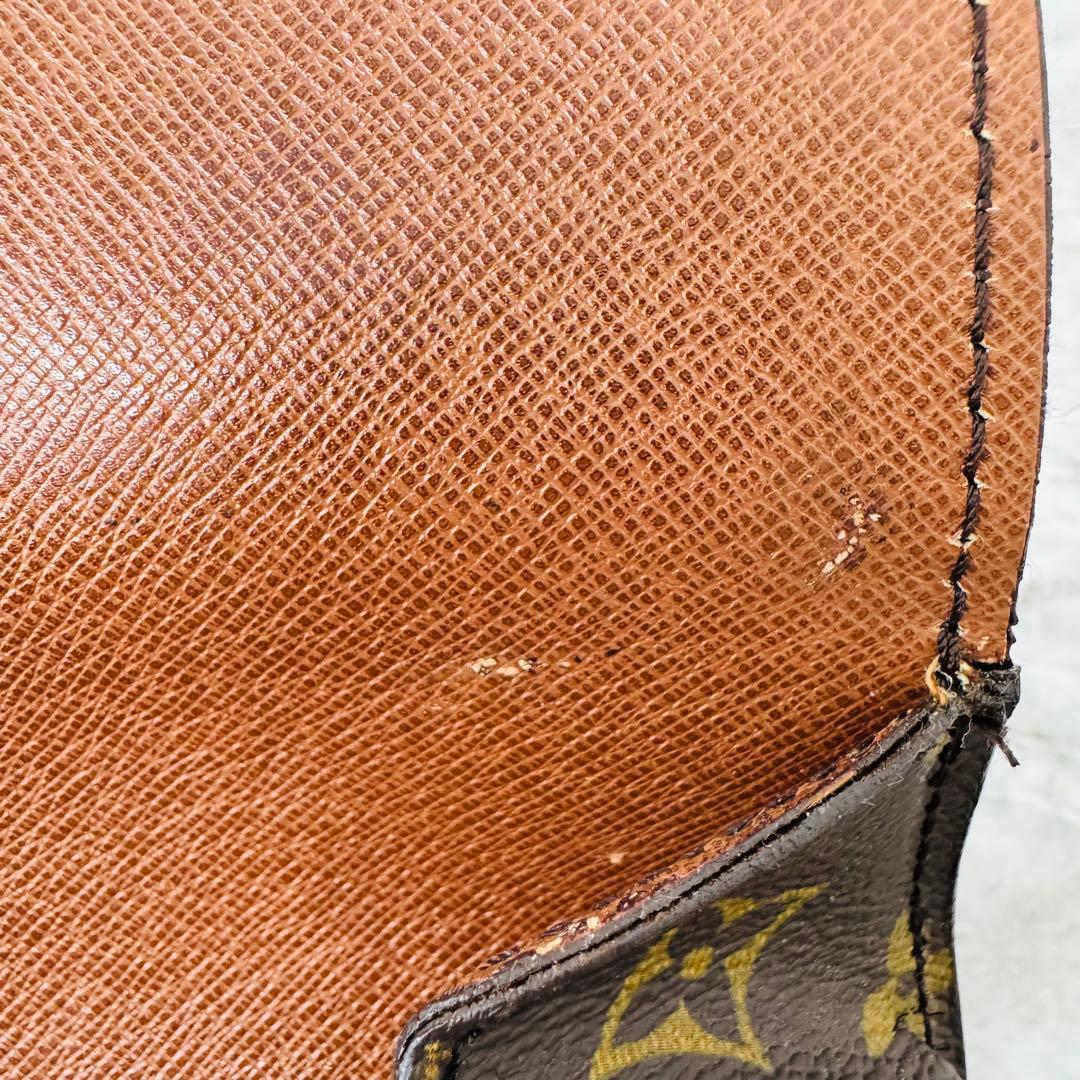 ✨ LOUIS VUITTON✨ルイヴィトン✨モノグラム✨サンクルー✨バッグ✨