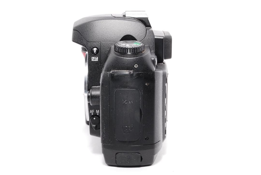 ショット数少なめ◆Nikon D70◆おまけ多数スマホ転送OK◆一眼レフカメラ◆