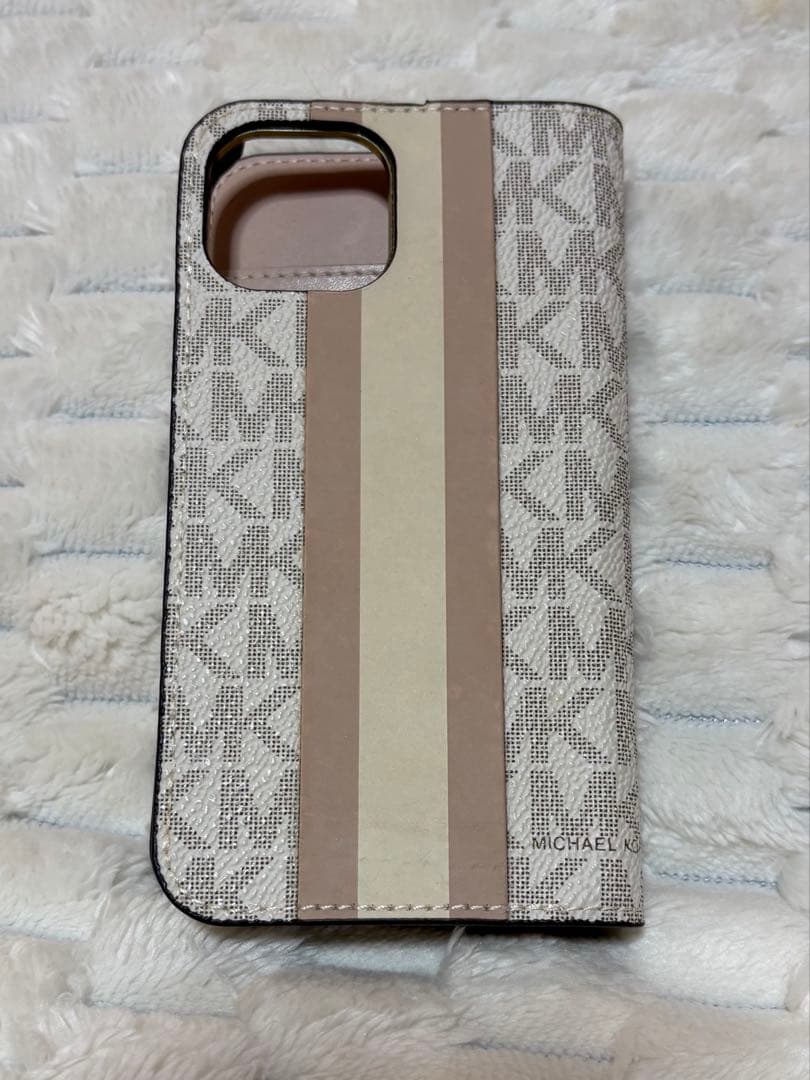 MICHAEL KORS iPhone13mini ケース