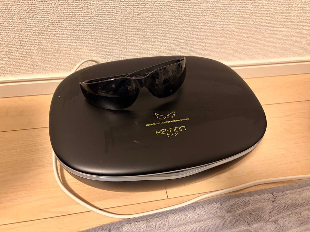 KE-NON ケノン脱毛器