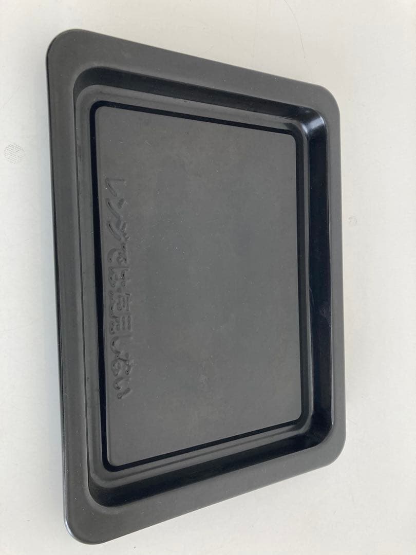 SHARP 電子レンジ RE-SD18A-B ブラック 2022年　製ジャンク品