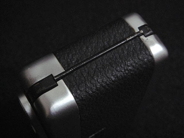 208852 初期真鍮製 撮影可 キヤノン デミ canon demi キャノン