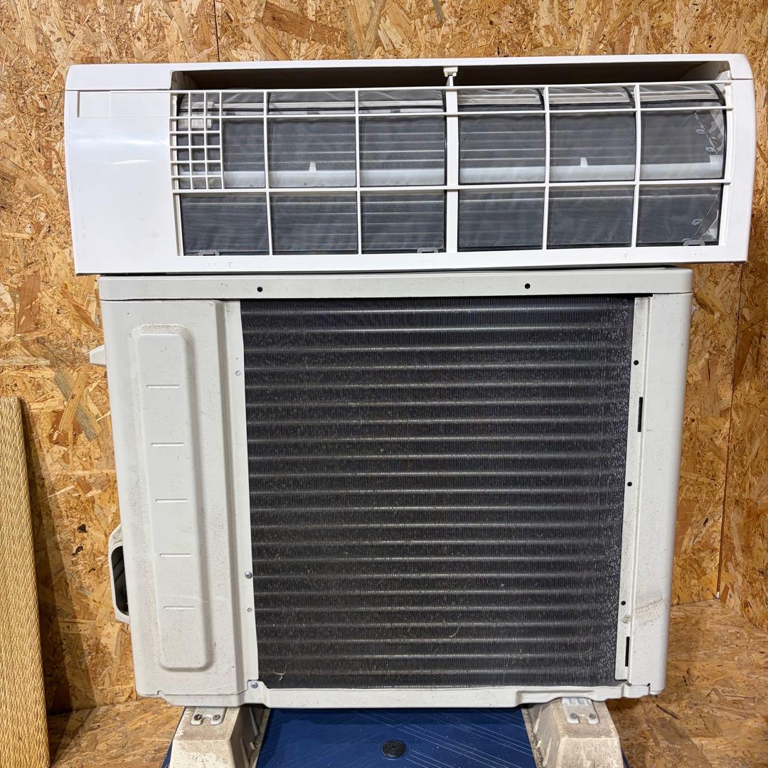 2021年製 DAIKIN 2.2kw F22YTES-W 1565