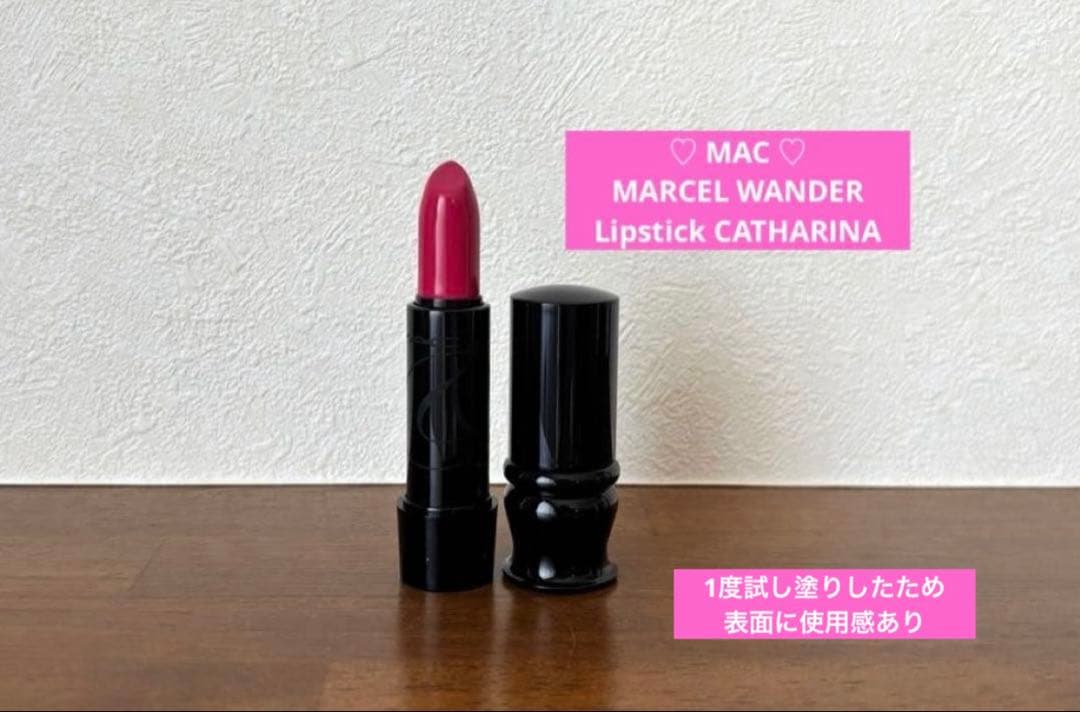 MAC フェイスパウダー、アイシャドウ、チーク、リップスティックセット