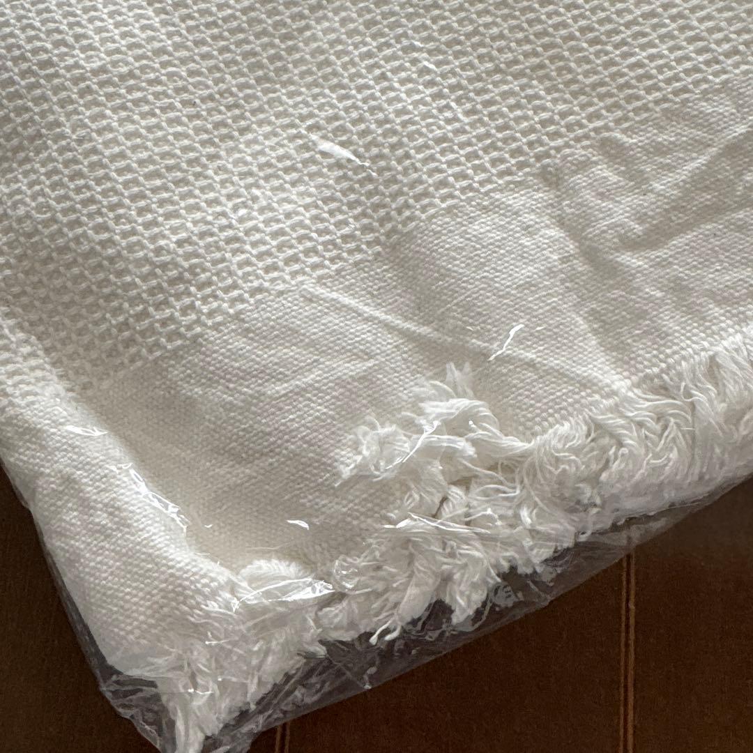 Khadi and Co BESS NIELSEN 大判タオル　マルチクロスにも