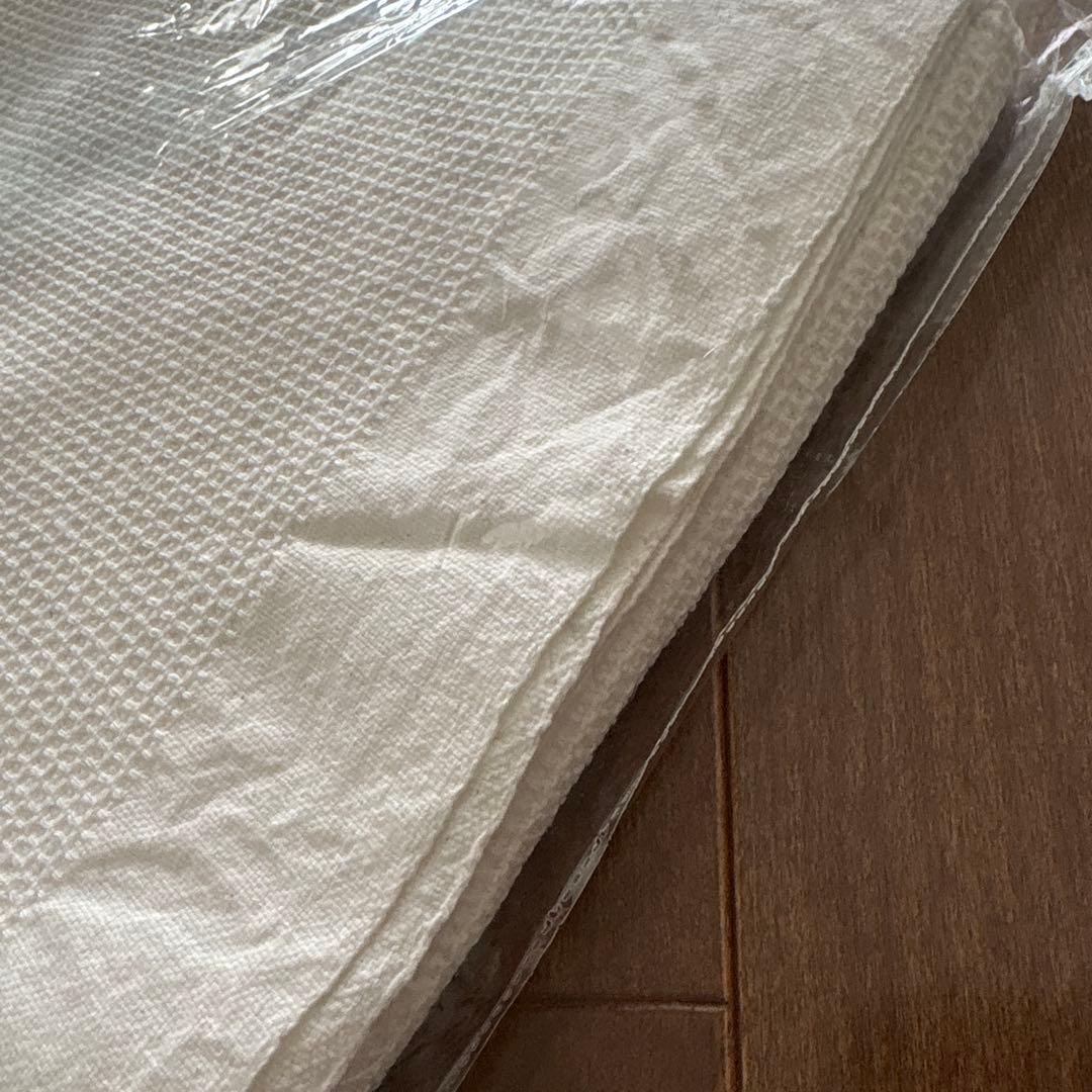 Khadi and Co BESS NIELSEN 大判タオル　マルチクロスにも
