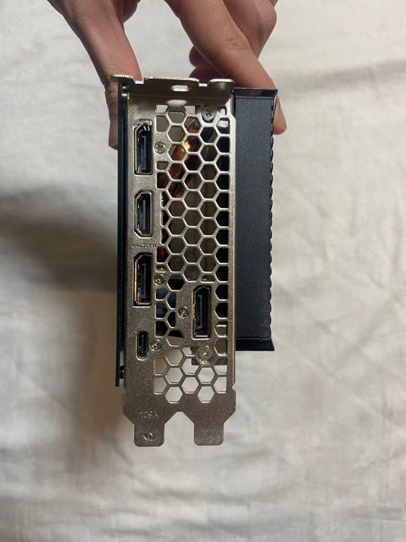 グラフィックボード・グラボ・ビデオカード PALIT GeForce RTX2080Ti