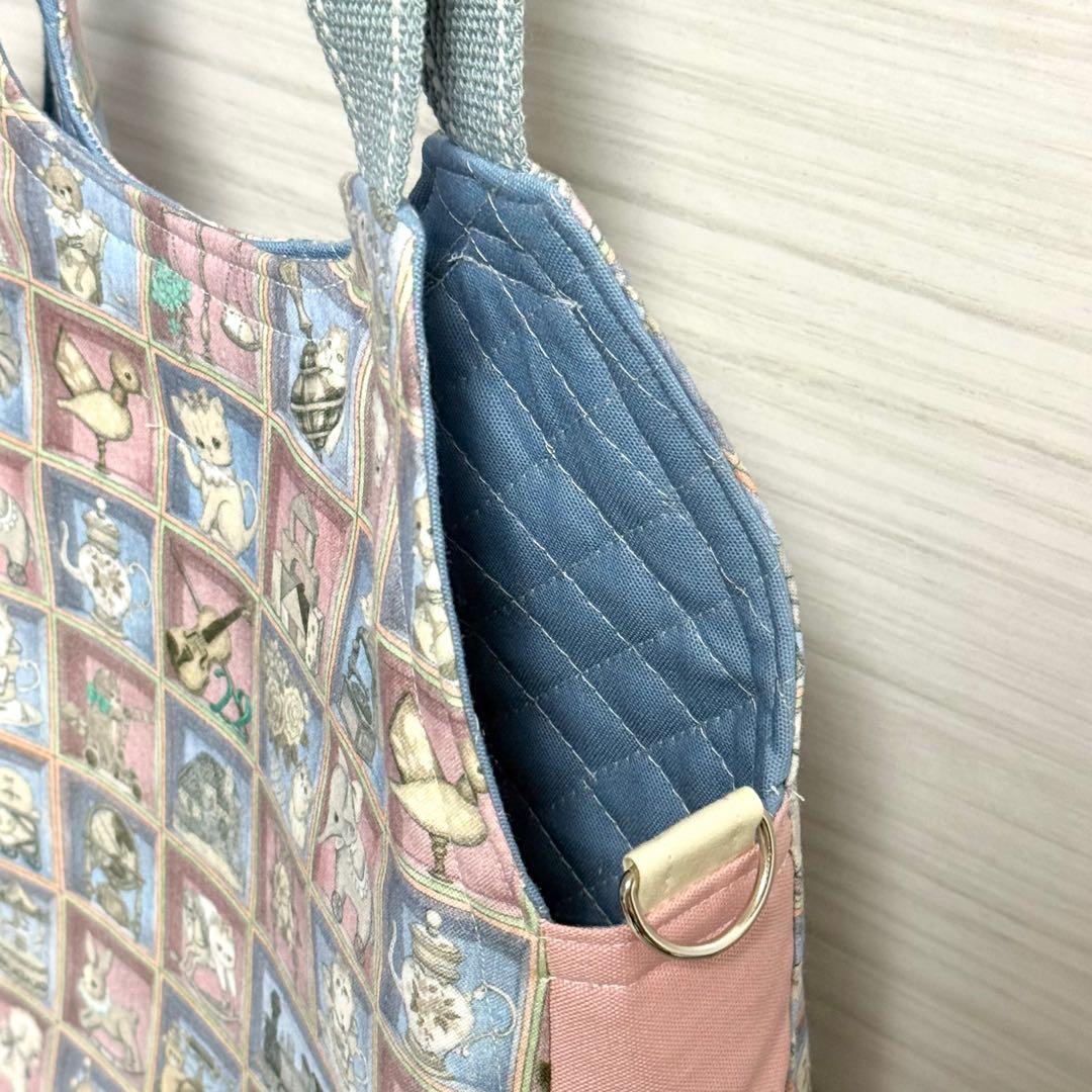 ♡にゃんこ先生ママ♡　オーダー品