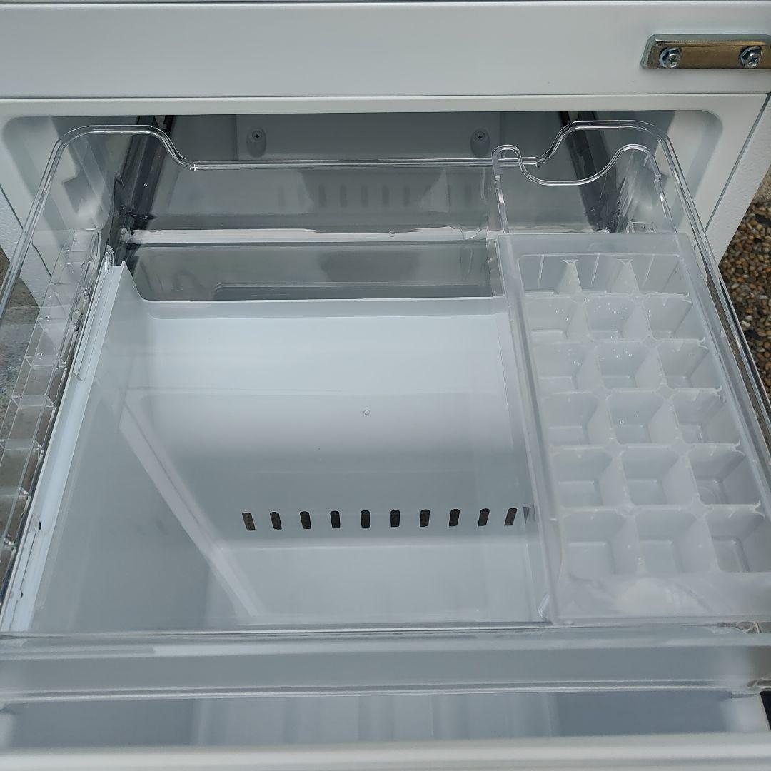 yselect YRZF15J ヤマダオリジナル ２ドア冷蔵庫 156L