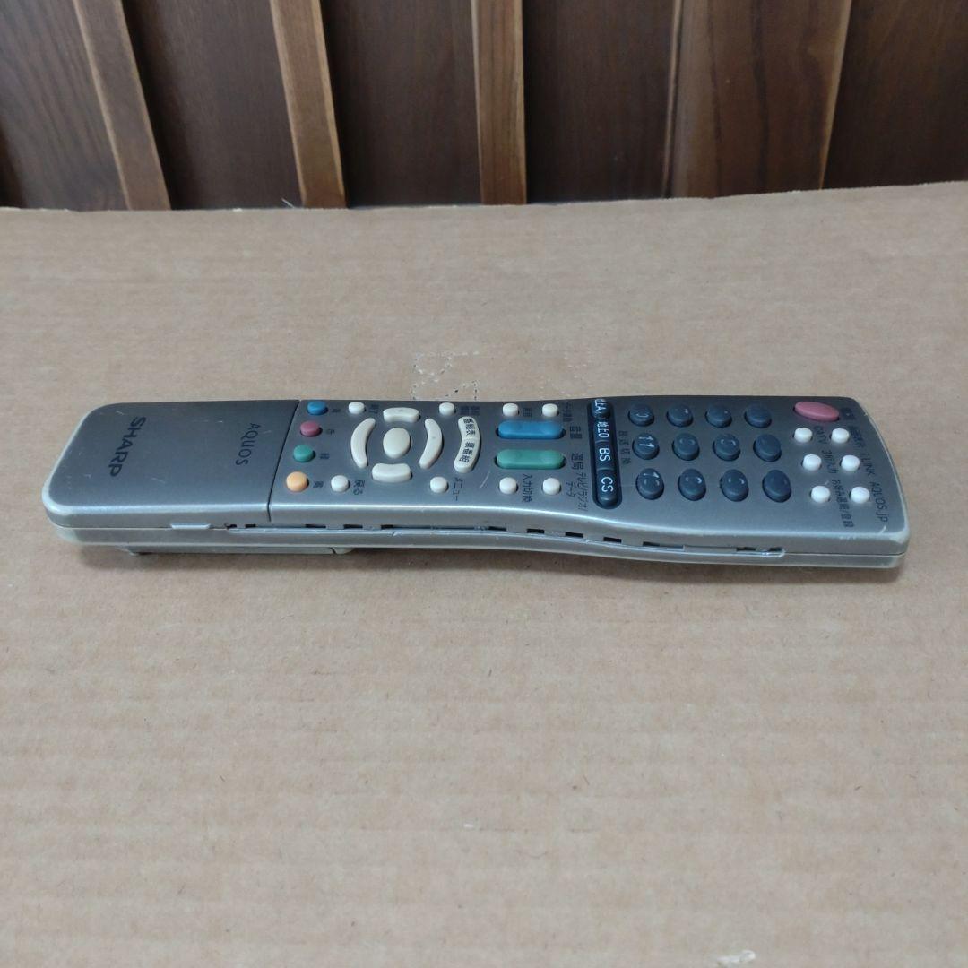 【2013年製】 SHARP LC-22K90 22インチ LED AQUOS