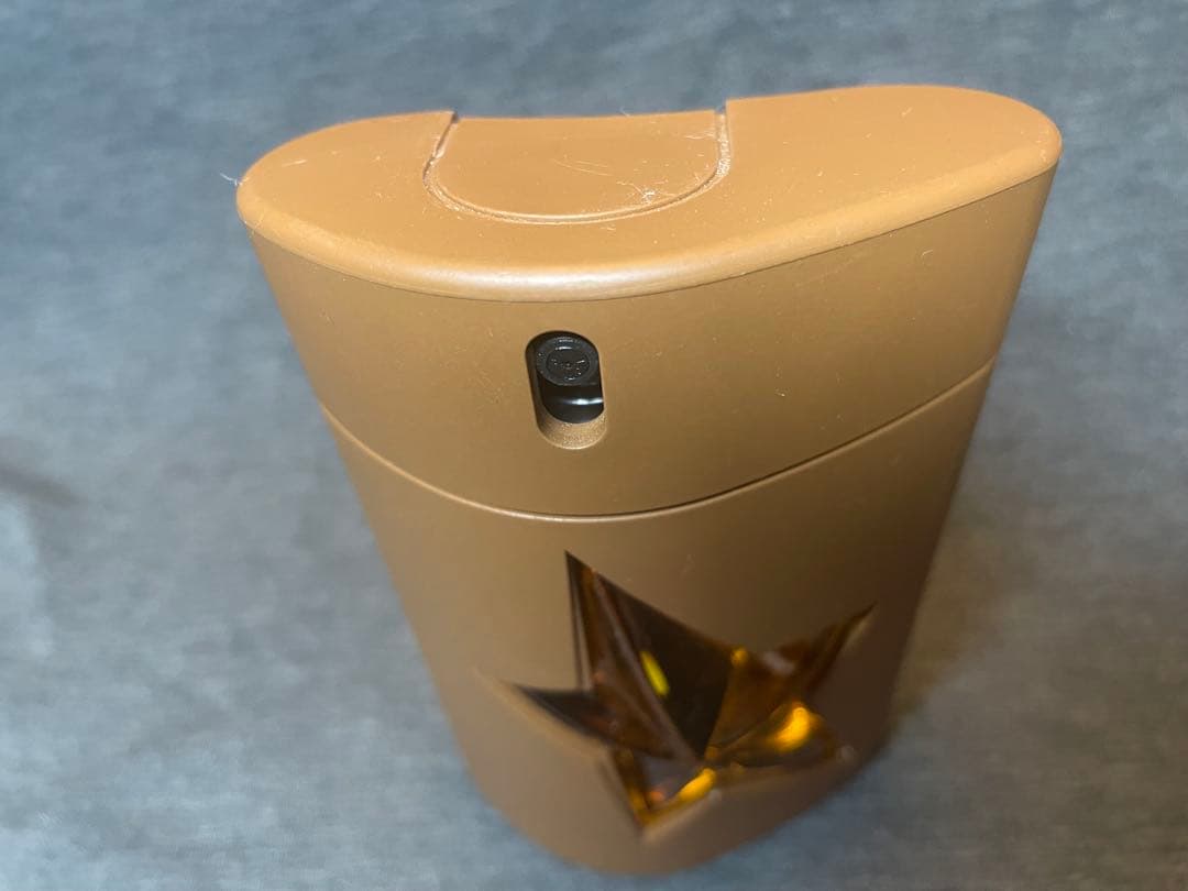 【超希少•廃盤】ミュグレー A*Men ピュアハバネ 100ml（残量約9割）