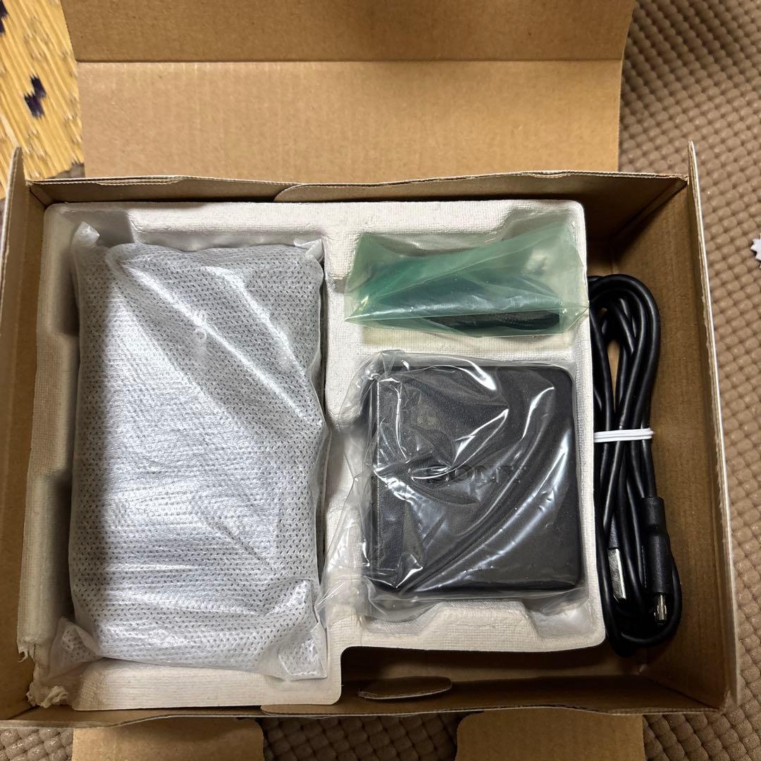 SONY Cyber-shot DSC-WX350 デジカメ　美品