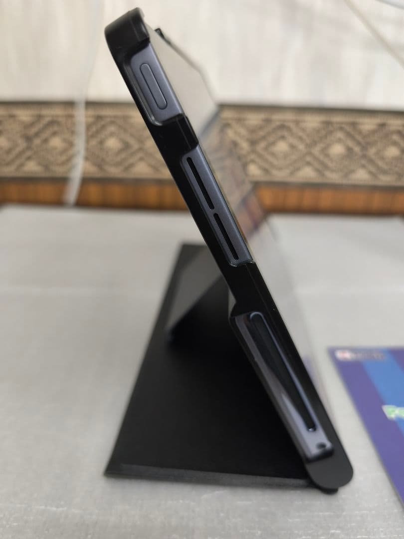 タブレット史上最高の音質実現(自分比)！Lenovo tab plus11.5