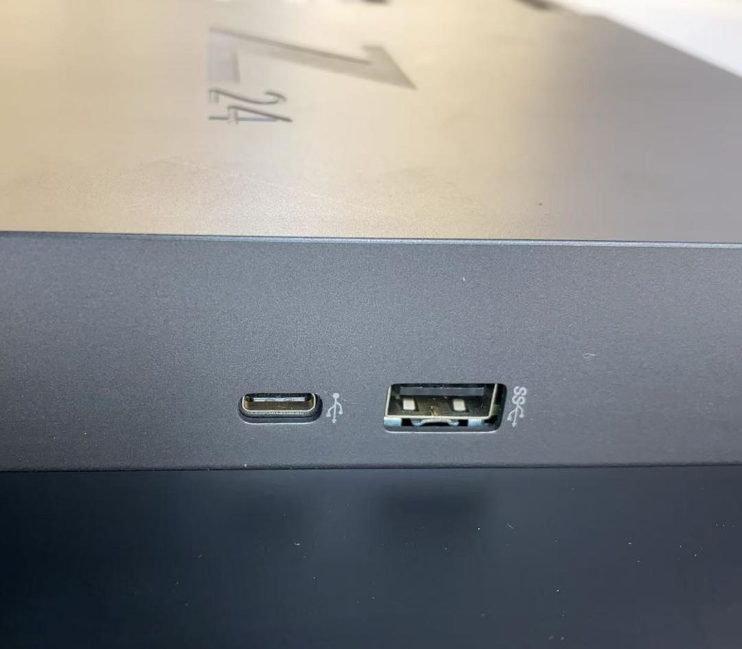 HP Z24n G2 ワイド 2K 液晶モニター 24インチ Type-C
