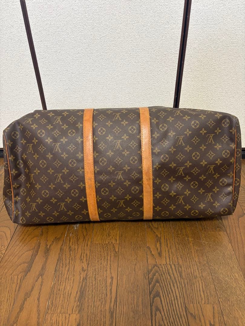 Louis Vuitton スピーディ55 モノグラム