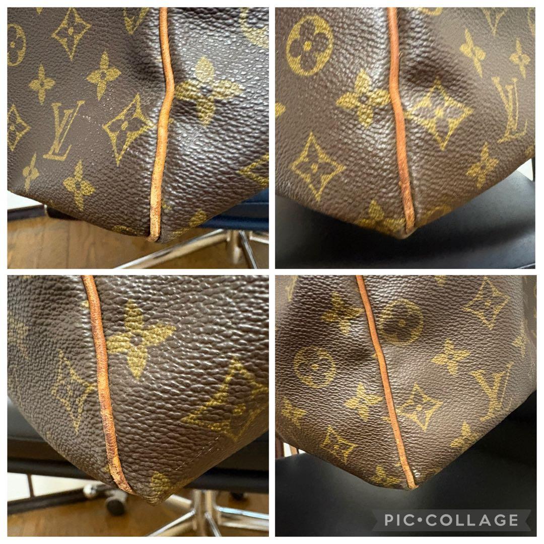 Louis Vuitton スピーディ55 モノグラム