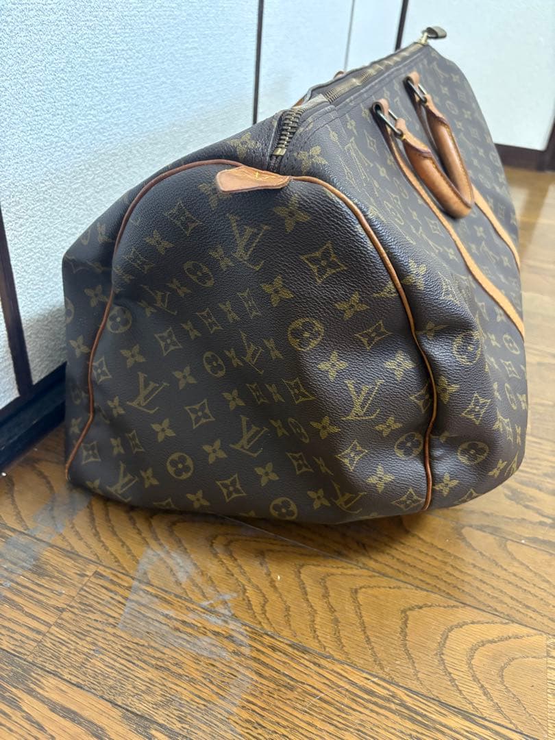 Louis Vuitton スピーディ55 モノグラム