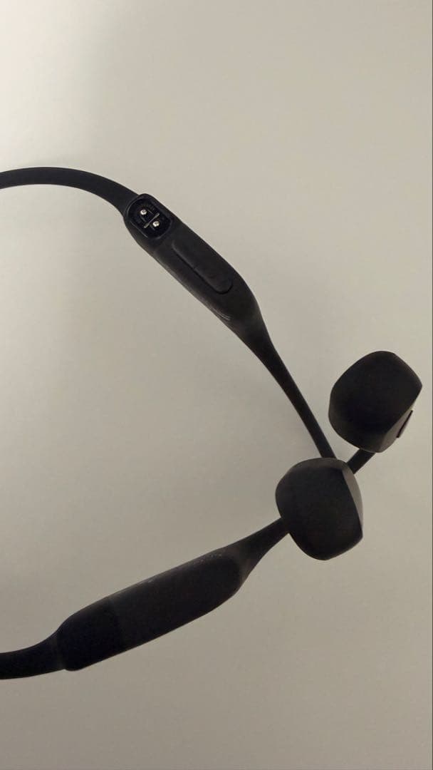 ショックス 骨伝導イヤホン shokz