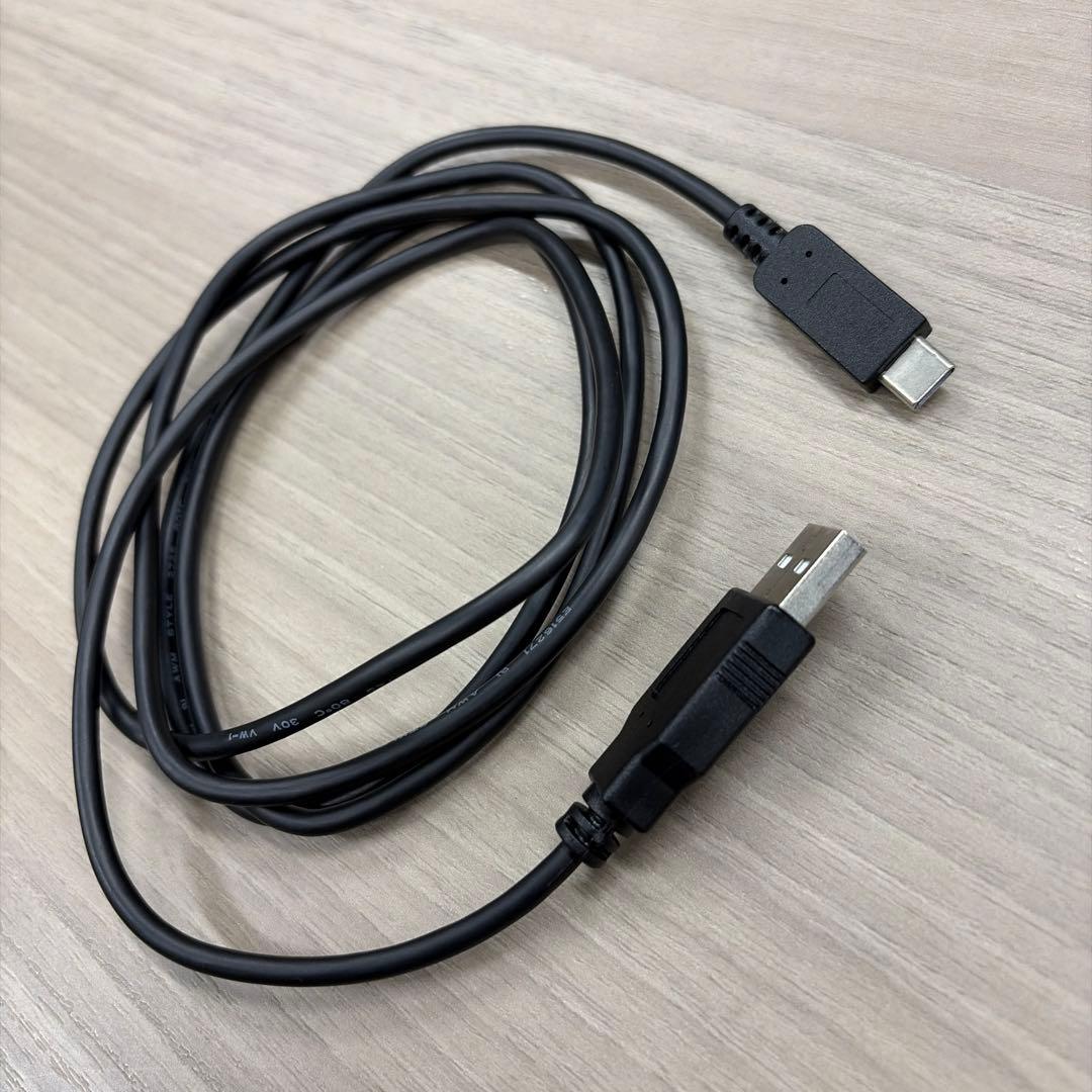 QUADERNO A5サイズ 電子ノート