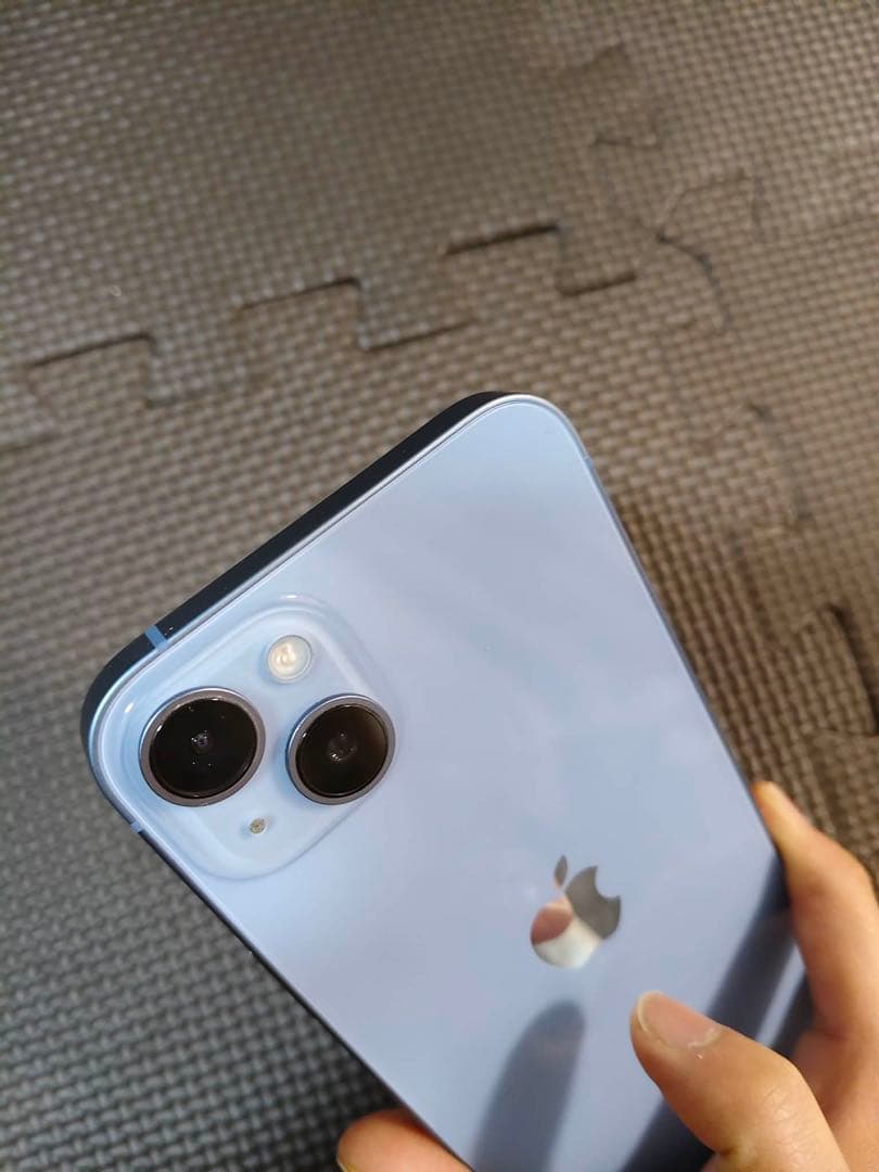 スマートフォン本体 Apple iPhone 14 Plus