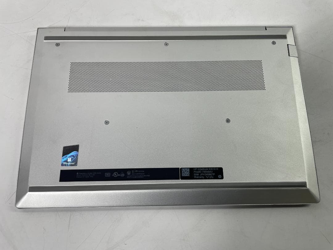 HP Elitebook 630 G10 13世代-i5/1TB/16GB