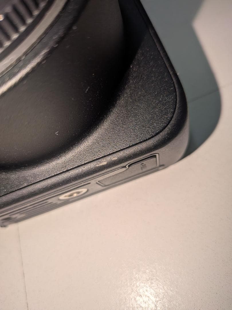 Sigma sd Quattro H ボディ