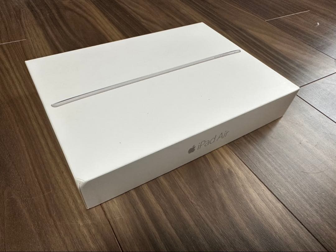 Apple iPad Air 2 64GB シルバー