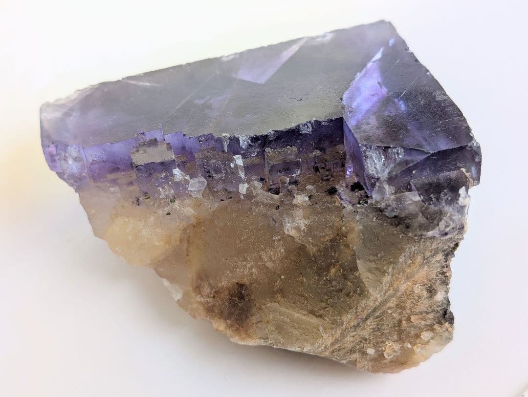 アメリカ イリノイ州 ケイブインロック　Ilinois Cave-in-Rock