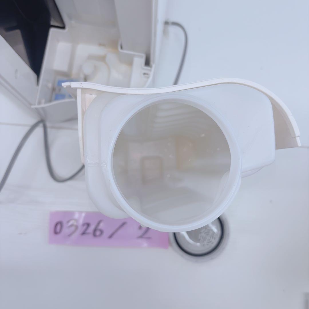 シャープ 加湿空気清浄機 KC-J50-W プラズマクラスター7000 2019